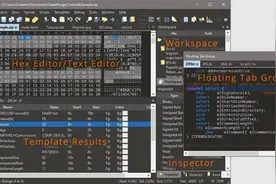 一种探究 InnoDB 的存储格式的新方式图片