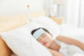 孩子生病了怎么办？别着急，专家教你“推走”常见儿童病图片
