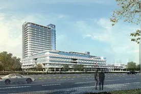 临沂市第三人民医院 高质量发展 服务临沂百姓图片