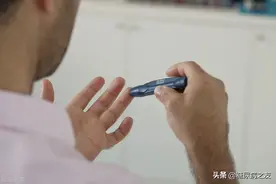 糖尿病患者胰岛素抵抗，降糖药或胰岛素用量大，3个办法改善图片