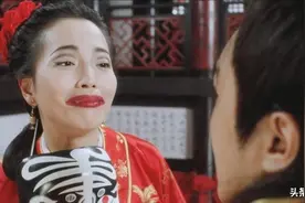 《我想静静》定档，周星驰经典配角再聚首，多年吃老本吃相还难看图片