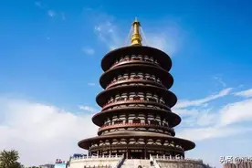 河南最值得打卡的古城吃喝榜，有你家乡没？| 豫记图片