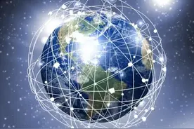 全球四大卫星导航定位系统图片