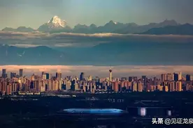 龙泉驿二十年！一路振翼奋飞，一路幸福美好~图片