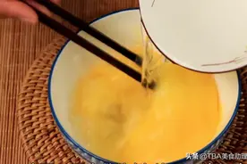豆腐和鸡蛋这样做没想到这么好吃，滑嫩爽口，简单又营养图片
