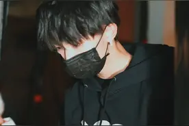 时代少年团下班图，新鲜的弟弟们太好看了图片