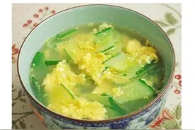 夏天喝这六种汤最刮油，做法简单，每天喝一碗，清热又解暑图片