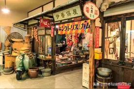 内行人才知道的温泉巡礼！群马县「伊香保温泉」2天1夜的怀旧散策图片