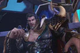 钻石猛犸的防御力虽强，但连前三都排不上，上古巨兽才能争榜首图片