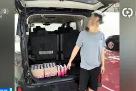 紧急提醒！千万别碰，这种饮料不能喝，严重可致命！图片
