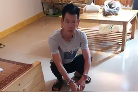 入室盗窃团伙，南宁江南警方一网打尽图片