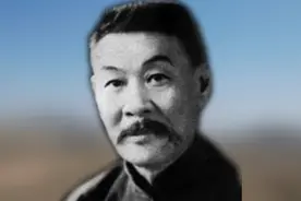 1949年，总理劝这个国民党大佬留下，他说我不能不走视频封面