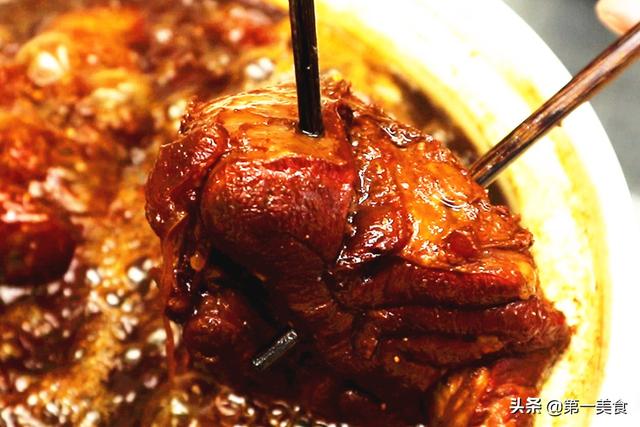酱牛肉的做法最正宗的做法 2026年家常酱牛肉的做法最正宗的做法