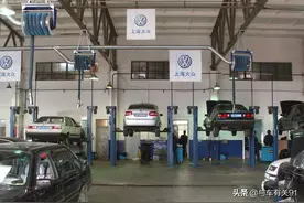 首保以后不再去4S店保养了，会不会脱保？外边保养能省多少钱？图片