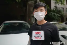 武汉网约车5月“寒冬” 这个司机小哥跑出1万多元流水图片