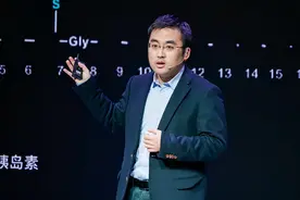 在绿色硫化学研究中找到突破口 上海青年科学家成为世界硫元素“代言人”图片