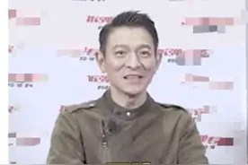 38岁贾玲追星成功，被刘德华叫夫人，高情商回复“你说了算！”图片