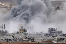 战斗打响，纳卡副司令阵亡，土耳其特种兵被击毙，普京紧急介入图片