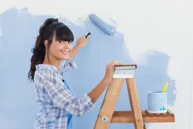 腻子粉的危害图片