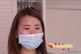 女子为挽回丈夫整容，丈夫的态度令人心寒，婆婆：害了我女儿图片