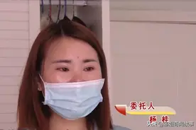女子为挽回丈夫整容，丈夫的态度令人心寒，婆婆：害了我女儿图片