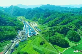 旺苍天星坪，离星星最近的地方图片