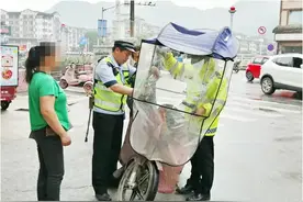 电动车摩托车车主们注意！赶紧把这东西拆了！广西已有数百人被查→图片