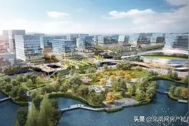 德信新一代社区首发之作，城东第12子，为年轻人打造专属社区图片