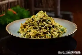3月苏州西山农家乐特色时令菜，有您喜欢的吗？图片