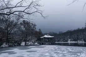 南京，不能忘却的城市图片