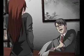 人性漫画：《自信面膜》这样一款面膜你想要吗？图片
