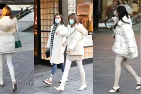 为什么男人不喜欢女人穿“丝袜”？4个原因告诉你，避开就时髦图片