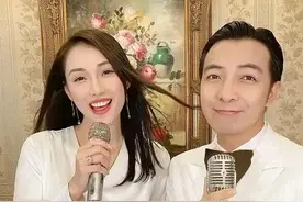 网红夫妻靠“收租”走红，被网友质疑“假”：他们的钱是哪来的？图片