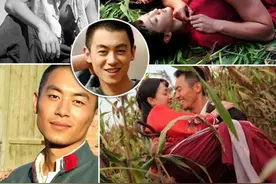 《丰乳肥臀》：莫言讲述了九个女人的悲惨命运，并不是刻意大尺度图片