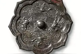 2021年春季拍卖会「铜镜」成交价格排名前50图片