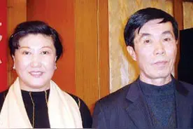 何庆魁近况曝光，曾为了高秀敏背叛发妻，与其同居十几年没能结婚图片