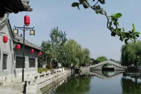 山东的“南大门”，存在十万多吨稀土资源，还有吸引人的渔家婚礼图片