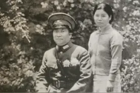杨虎城三妻谢葆真：被囚十年后离奇死亡，20年后，死因真相被揭开图片