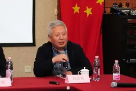国际海洋法法庭来了位中国法官｜北京观察图片