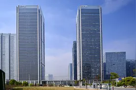 阿里云入驻EFC！未来科技城再加速图片