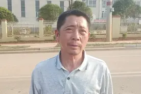 后续！勇救岳阳落水儿童，那位无名英雄找到啦图片