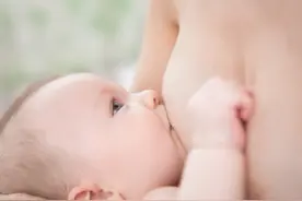 为什么母乳比牛奶好，吃母乳的宝宝为什么会比较聪明？图片