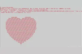 教你用一行Python代码表白成功，撩妹神器图片