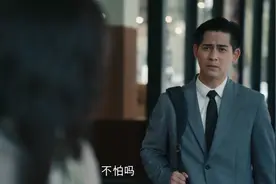 《逆局》8.6分，又一部“王炸”悬疑片，周渝民实现了完美逆袭图片