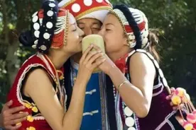 我国酒量最好的5个省份，山东第一江苏第三，第五名没想到是海南图片