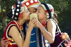 我国酒量最好的5个省份，山东第一江苏第三，第五名没想到是海南图片