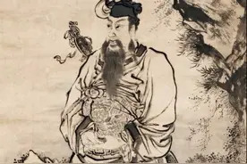 惊讶！吕洞宾原来是位诗人，他这十首超凡脱俗的诗，读懂定会受益图片