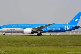 国内飞机数量最多的航空公司Top10，你猜谁是第一？图片