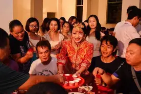 俗语“舅舅大似天，外甥坐上边”，舅舅为何地位那么高？图片