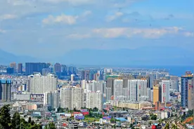 大理下关凭哪样在滇西C位出道？图片